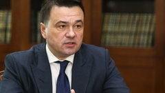 Десять человек пострадали в результате атаки БПЛА на Подмосковье