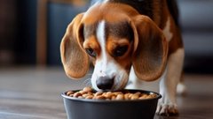 Ветеринар Антон Тихоненков предупредил об опасностях различных типов кормов для домашних животных