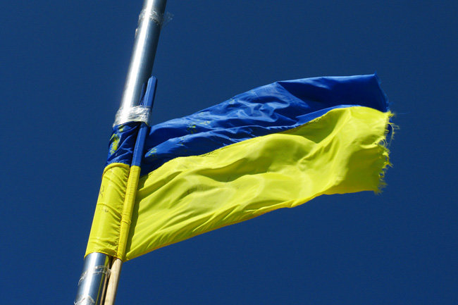 Украина рассорила Успенскую и Лозу