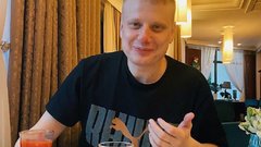 Комик, проживающий в Европе, пошутил о потере российского гражданства