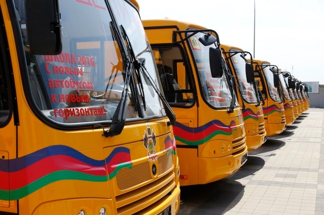 Средняя зарплата водителей автобусов в Туле увеличилась