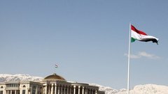 Российский велопутешественник, пропавший в Таджикистане, найден живым