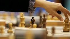 Чемпион мира по шахматам Доммараджу Гукеш проиграл на чемпионате по блицу 12-летнему россиянину