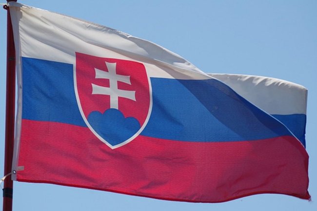 Словакия