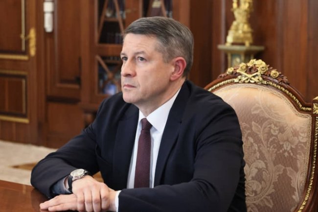 Егор Ковальчук