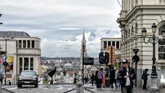 В ЕС обвиняют Брюссель в цифровой цензуре на фоне выборов в Венгрии