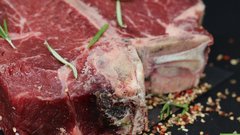 Треть россиян заметили рост цен на мясо за последний месяц