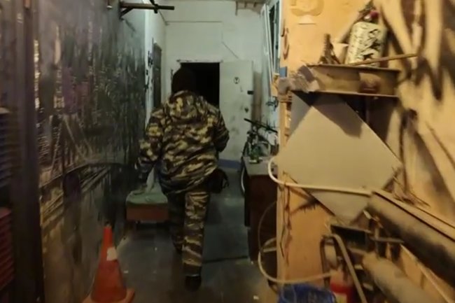 Фото: Главное управление МВД по Санкт-Петербургу и Ленинградской области