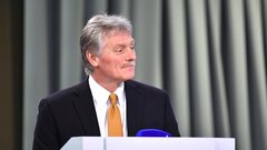 Песков отказался раскрыть содержание предложений от США на переговорах