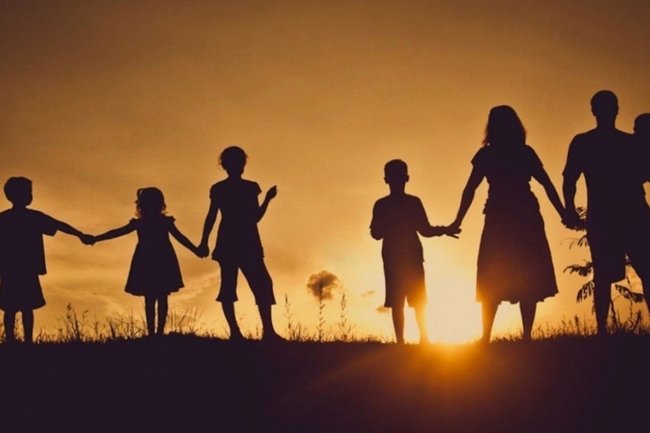 На Ямале усовершенствовали систему поддержки семей с детьми