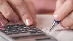 Федеральная налоговая служба озвучила новый механизм взыскания налоговых долгов с граждан