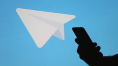 Telegram за сутки закрыл более 105 000 каналов