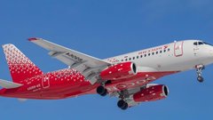 Россияне, оказавшиеся за границей, вынуждены приобретать билеты стоимостью 200 тысяч рублей