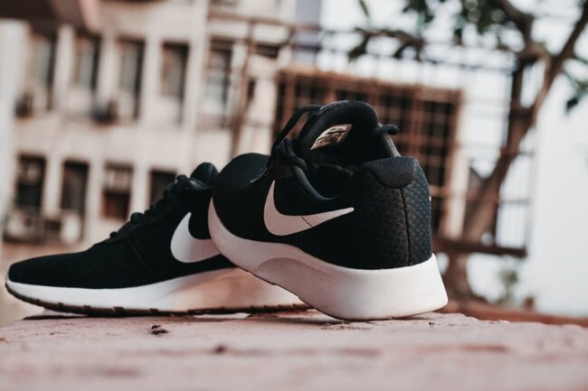 Nike / кроссовки