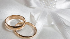 60 лет вместе: в Тюмени семейную пару поздравили с бриллиантовой свадьбой