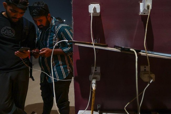 Фото: Ritesh Shukla / Getty Images