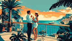 Исследование: Как россияне воспринимают свидания с иностранцами