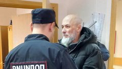 Александр Доценко, осужденный за распространение листовок, скончался после инфаркта