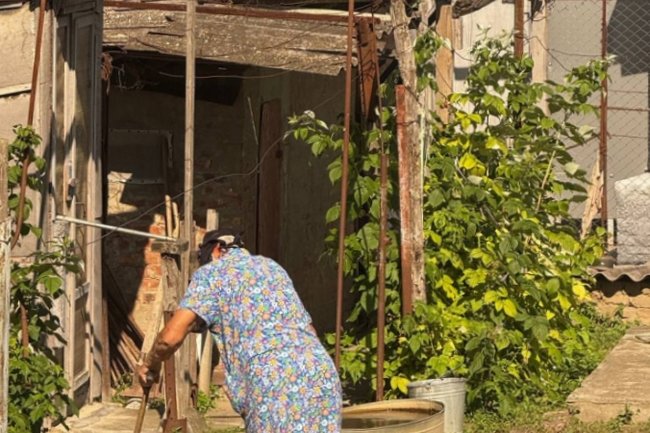 Перенос индексации пенсий на целый год: новое решение для пенсионеров