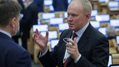 Причиной смерти биатлониста Сергея Чепикова стала онкология – SHOT