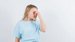 Врач Зайцев предостерегает от рисков промывания носа солевым раствором