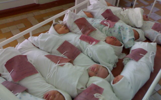 Более 4 млрд из кубанского бюджета пойдет на ежемесячные выплаты при рождении третьего ребенка