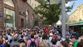 Протесты на Тверской 27 июля