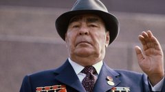 В центре Курска планируют установить памятник Леониду Брежневу