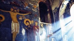 Итальянский ученый Ди Лаццаро подтвердил факт воскресения Иисуса Христа