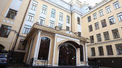 Суд в Петербурге впервые разрешил спор по «схеме Долиной»