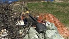 Тело новорожденного было найдено на мусороперерабатывающем заводе в Подмосковье