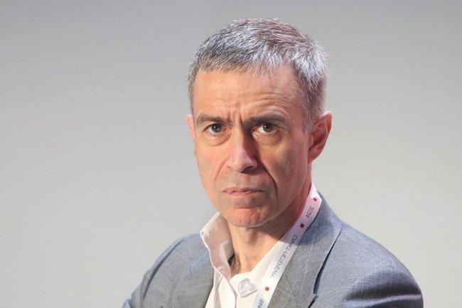 Михаил Мамута