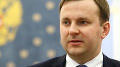 Орешкин: цифровые платформы будут внедрены во все сферы с транзакциями