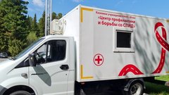 В российских регионах наблюдаются всплески ВИЧ-инфекции