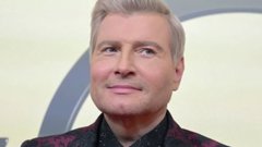 Владимир Путин наградил Николая Баскова орденом «За заслуги перед Отечеством» IV степени