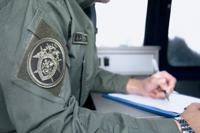 Фото: предоставлено пресс-службой СУ СКР по Новосибирской области