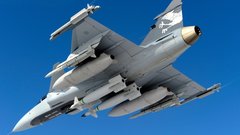 Командующий вооруженными силами Швеции призвал не бояться эскалации с Россией