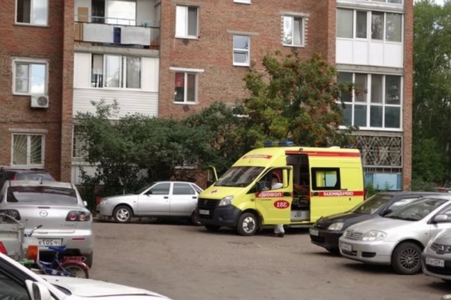 Дмитровская городская прокуратура взяла под контроль расследование инцидента.