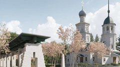 Пять проектов Нижегородской области признаны победителями Всероссийского конкурса малых городов и исторических поселений