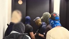 Ежедневный оборот подпольных криптообменников в «Москва-Сити» составлял до $2 миллионов