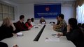 В Красноселькупском районе прошла педагогическая конференция
