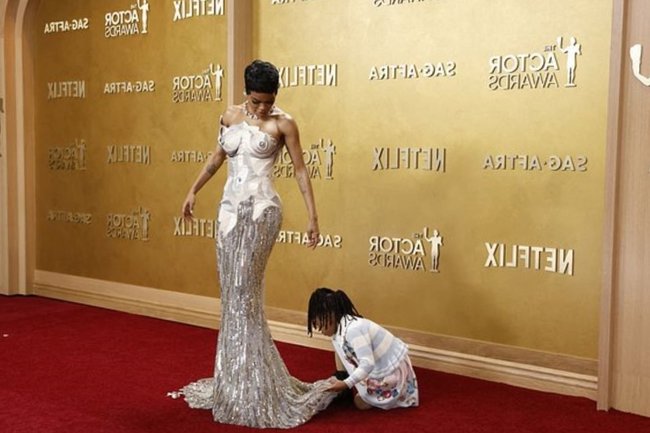 Тейяна Тейлор