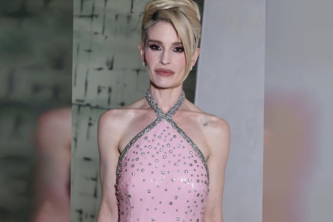 Келли Осборн