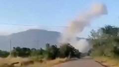 Reuters: Таиланд принимает меры в связи с конфликтом с Камбоджей