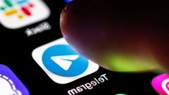 Роскомнадзор отреагировал на слухи о блокировке Telegram с апреля