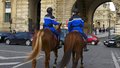 Франция полиция