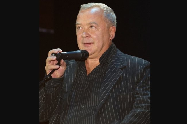 Сергей Проханов