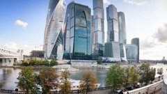 В Москве ожидается апрельское тепло с температурами до +14 градусов