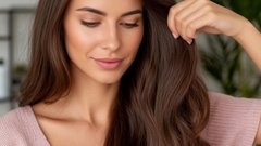 Ваша прическа стала менее пышной? 7 простых рекомендаций для восстановления густоты
