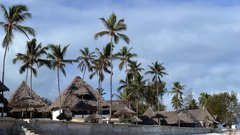 На Занзибаре появится кибер-город нового формата